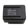 Worx WG368E Battery