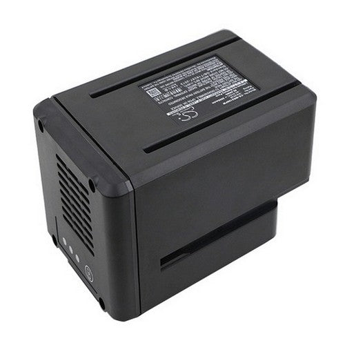 Worx WG168E Battery