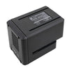 Worx WG368E Battery