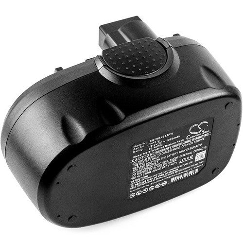 Worx WG250 Battery