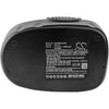 Worx WG541 Battery