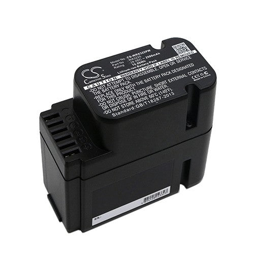 Worx Landroid L2000 Battery
