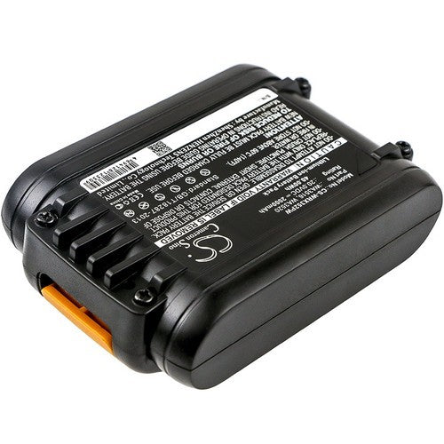 Worx WG154 Battery