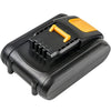 Worx WX166.3 Battery