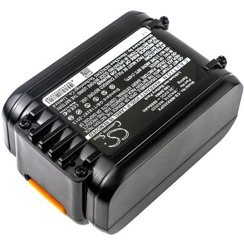 Worx WG154 Battery