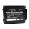 Worx WX156 Battery