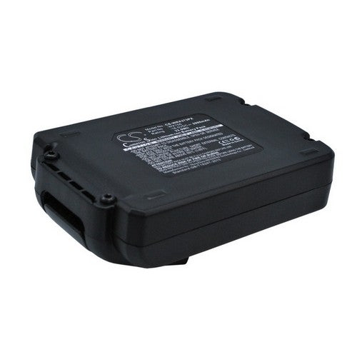 Worx WX373 Battery