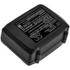 Worx WG160.2 Battery