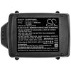 Worx WX166 Battery