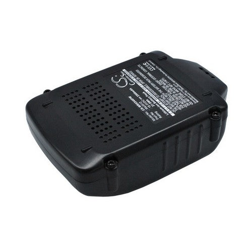 Worx WG259E Battery