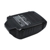 Worx WG891E Battery