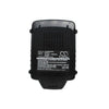 Worx WX166 Battery