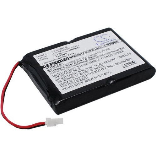 CS-WS221SL Battery
