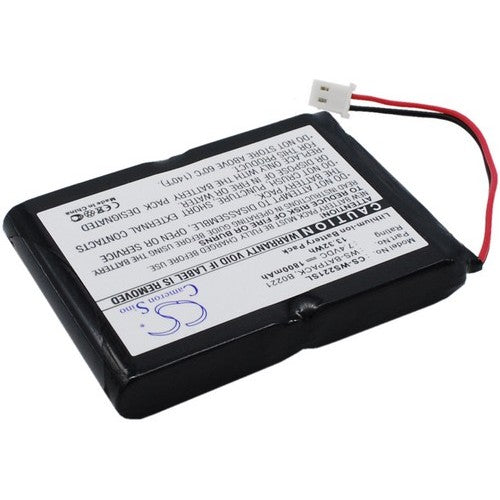 William B0221 Battery