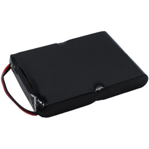 William Sound Sorin Battery