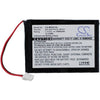 CS-WS221SL Battery