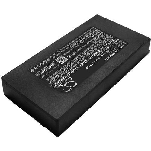 Owon oscilloscopes HC-PDS Battery