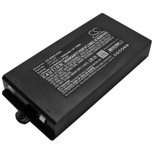 Owon HC-PDS Battery