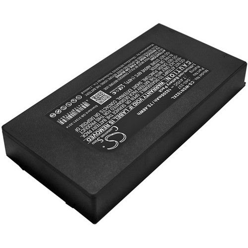Owon Powers PDS Oscilloscopes Battery