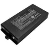 Owon B-8000 Battery