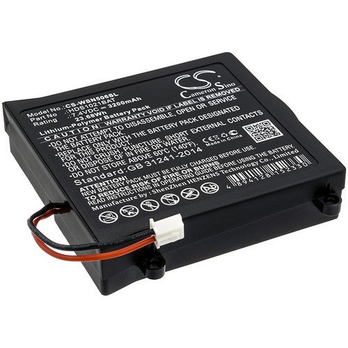 CS-WSN506SL Battery