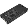 Owon Powers MSO Oscilloscopes Battery