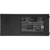 Owon MSO7102TD-V Battery