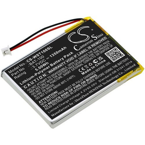 CS-WST100SL Battery