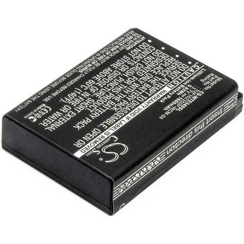 Wacom 1UF102350P-WCM-03 Battery