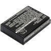 Wacom 1UF102350P-WCM-03 Battery