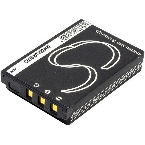 Wacom 1UF102350P-WCM-03 Battery