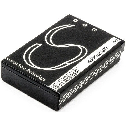 Wacom 1UF102350P-WCM-03 Battery