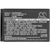 Wacom 1UF102350P-WCM-03 Battery