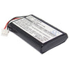 CS-WTE630SL Battery