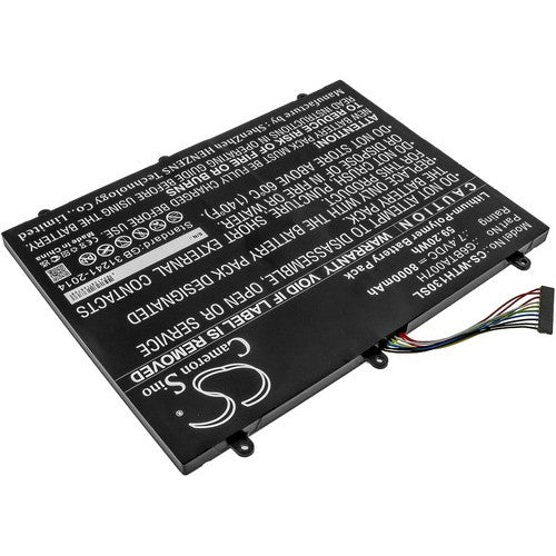 Wacom G6BTA007H Battery