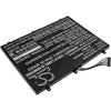 Wacom G6BTA007H Battery