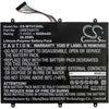 Wacom G6BTA007H Battery