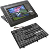 Wacom G6BTA007H Battery