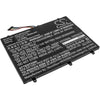 Wacom DTH-W1300 Battery