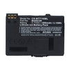 CS-WTT155BL Battery