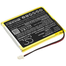 Wexler E5001 Battery