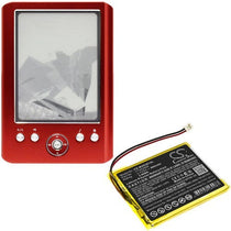 Wexler E5001 Battery