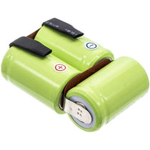 Tondeo ECO XP Profi Battery