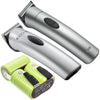 CS-WXH500SL Battery