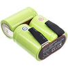CS-WXH500SL Battery