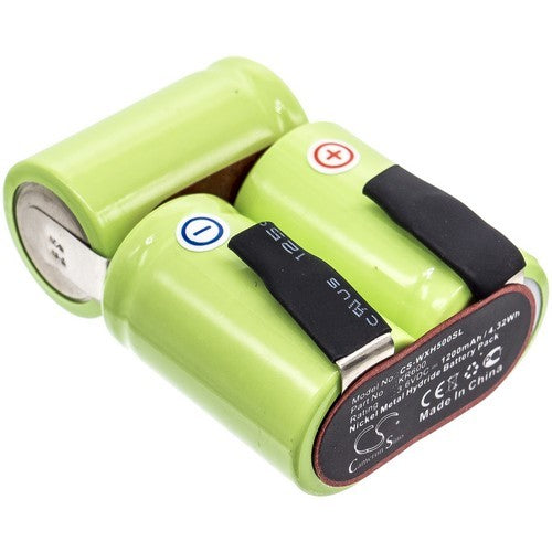 CS-WXH500SL Battery