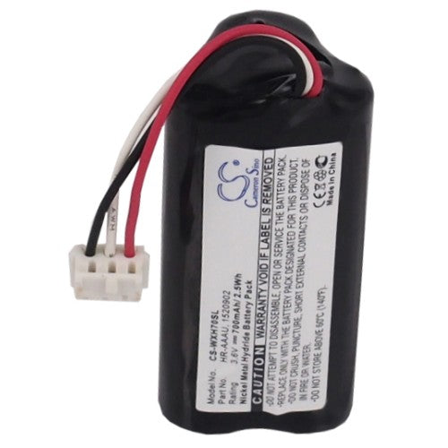CS-WXH70SL Battery