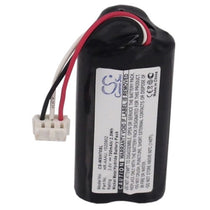 Kadus Clipper HS70 Battery