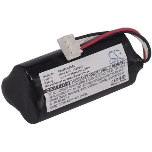 Kadus 1520902 Battery