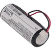 CS-WXH71SL Battery
